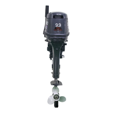 Лодочный мотор Sea-Pro T 9.9 Pro